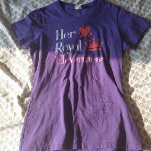 Her Royale Elevenness Shirt